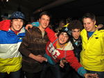 FIS Skicross Weltcup - Afterparty 7392358