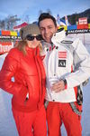 FIS Skicross Weltcup - Das Rennen 7392863