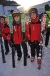 FIS Skicross Weltcup - Das Rennen 7392869