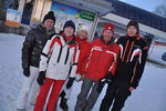 FIS Skicross Weltcup - Das Rennen 7392875