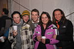 FIS Skicross Weltcup - Afterparty 7393612