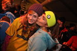 FIS Skicross Weltcup - Afterparty 7393617