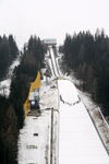 FIS Skiflug Weltcup - Kulm 2010 7406421