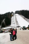 FIS Skiflug Weltcup - Kulm 2010 7406422