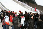 FIS Skiflug Weltcup - Kulm 2010 7406423