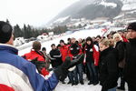 FIS Skiflug Weltcup - Kulm 2010 7406424