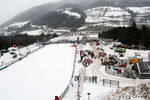 FIS Skiflug Weltcup - Kulm 2010 7406430