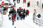 FIS Skiflug Weltcup - Kulm 2010 7406432