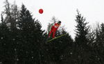 FIS Skiflug Weltcup - Kulm 2010 7406442