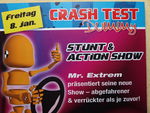 Stunt & Action Show