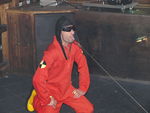 Stunt & Action Show 7417334