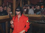 Stunt & Action Show 7417335
