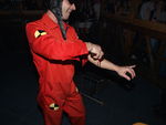Stunt & Action Show 7417336