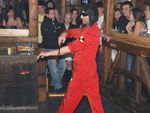 Stunt & Action Show 7417338
