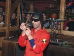 Stunt & Action Show 7417341
