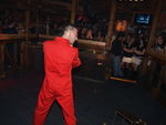 Stunt & Action Show 7417347
