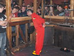 Stunt & Action Show 7417348