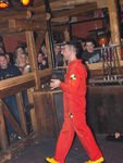 Stunt & Action Show 7417350