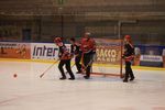 Broomball Italienmeister Serie A 7422128