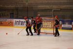 Broomball Italienmeister Serie A