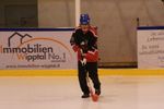 Broomball Italienmeister Serie A