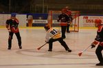 Broomball Italienmeister Serie A 7422182