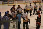 Broomball Italienmeister Serie A 7422251