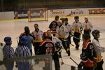 Broomball Italienmeister Serie A 7422252