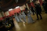 Ball der Jugend 7431207