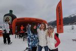 NOKIA Snowboard X Tour