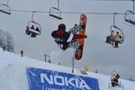 NOKIA Snowboard X Tour 7473610