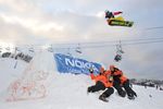 NOKIA Snowboard X Tour 7473621