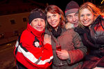 Après Ski in  Romantic-Champagner-Hütte 7476222