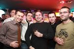 University Night Life 7478143