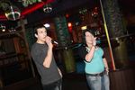 Karaoke-Show