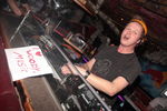 Dj Woody Van Eyden 7485791