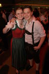 Geißhüblerball 2010- Black & White 7490455