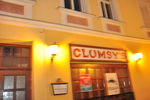 Partynight @ Clumsy's