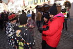 Treffpunkt Fanzone Innenstadt