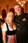 Jägerball 2010