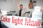 Coke Light Mann Wahl 2005 750797