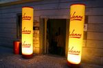 Coke Light Mann Wahl 2005 750812