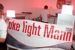 Coke Light Mann Wahl 2005 750839