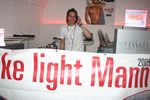 Coke Light Mann Wahl 2005 750841