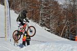 Jasná Snow Bike Downhill 2010 7513705