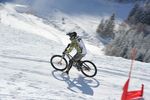 Jasná Snow Bike Downhill 2010 7513716