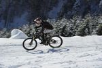 Jasná Snow Bike Downhill 2010 7513717