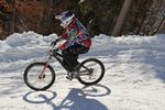 Jasná Snow Bike Downhill 2010 7513744