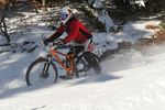 Jasná Snow Bike Downhill 2010 7513745