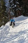 Jasná Snow Bike Downhill 2010 7513747